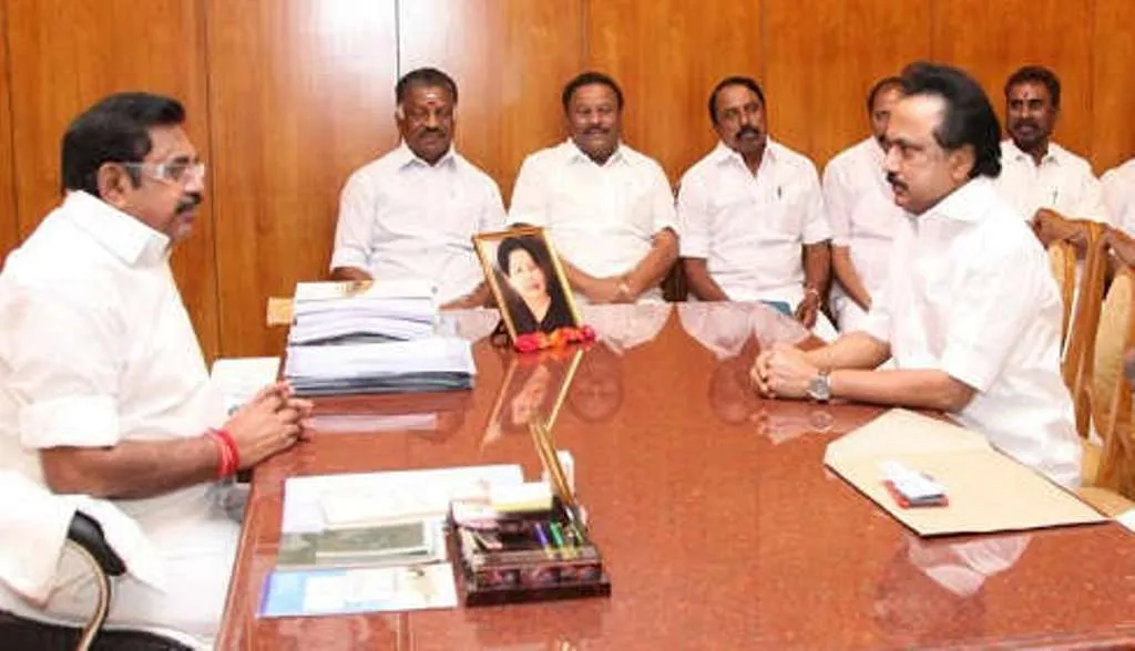 stalin eps